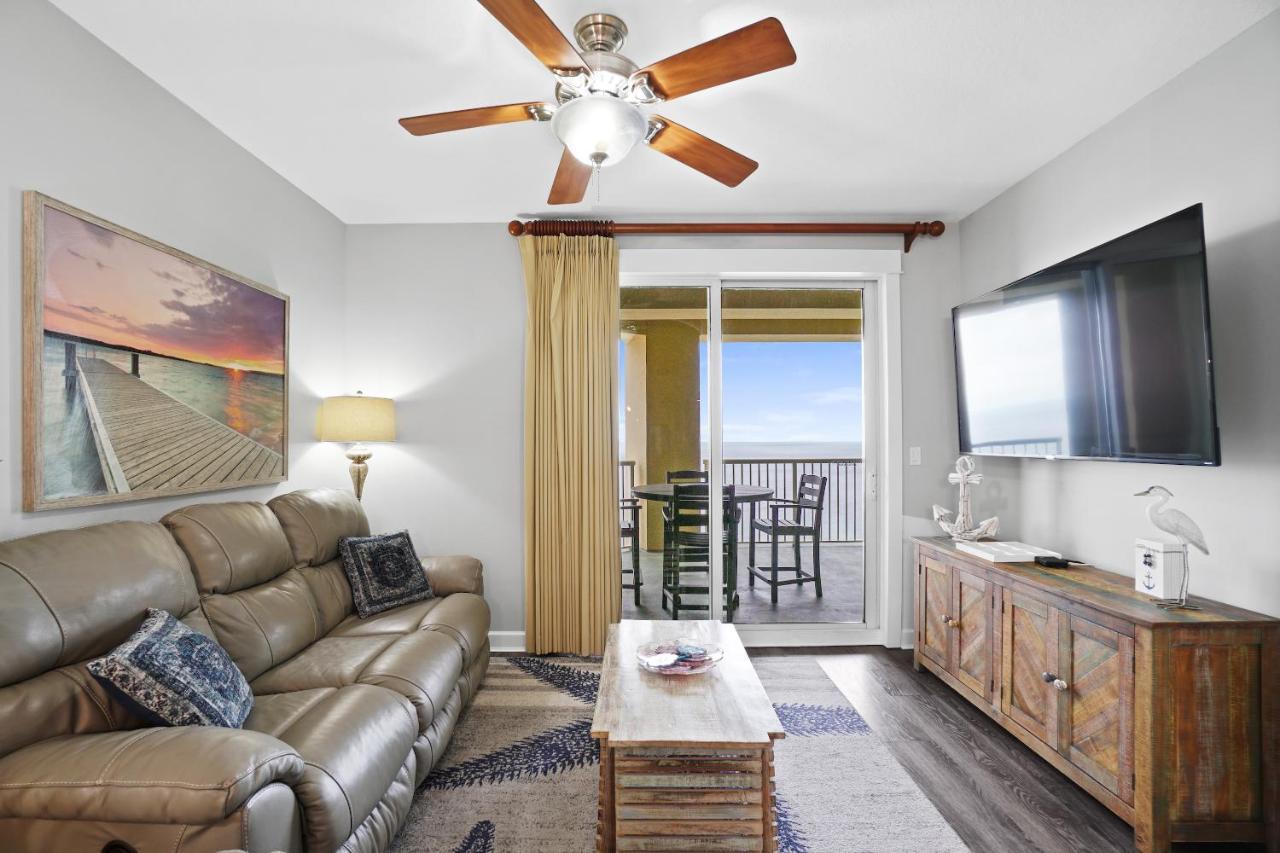 Grand Panama By Panhandle Getaways Panama City Beach Rum bild