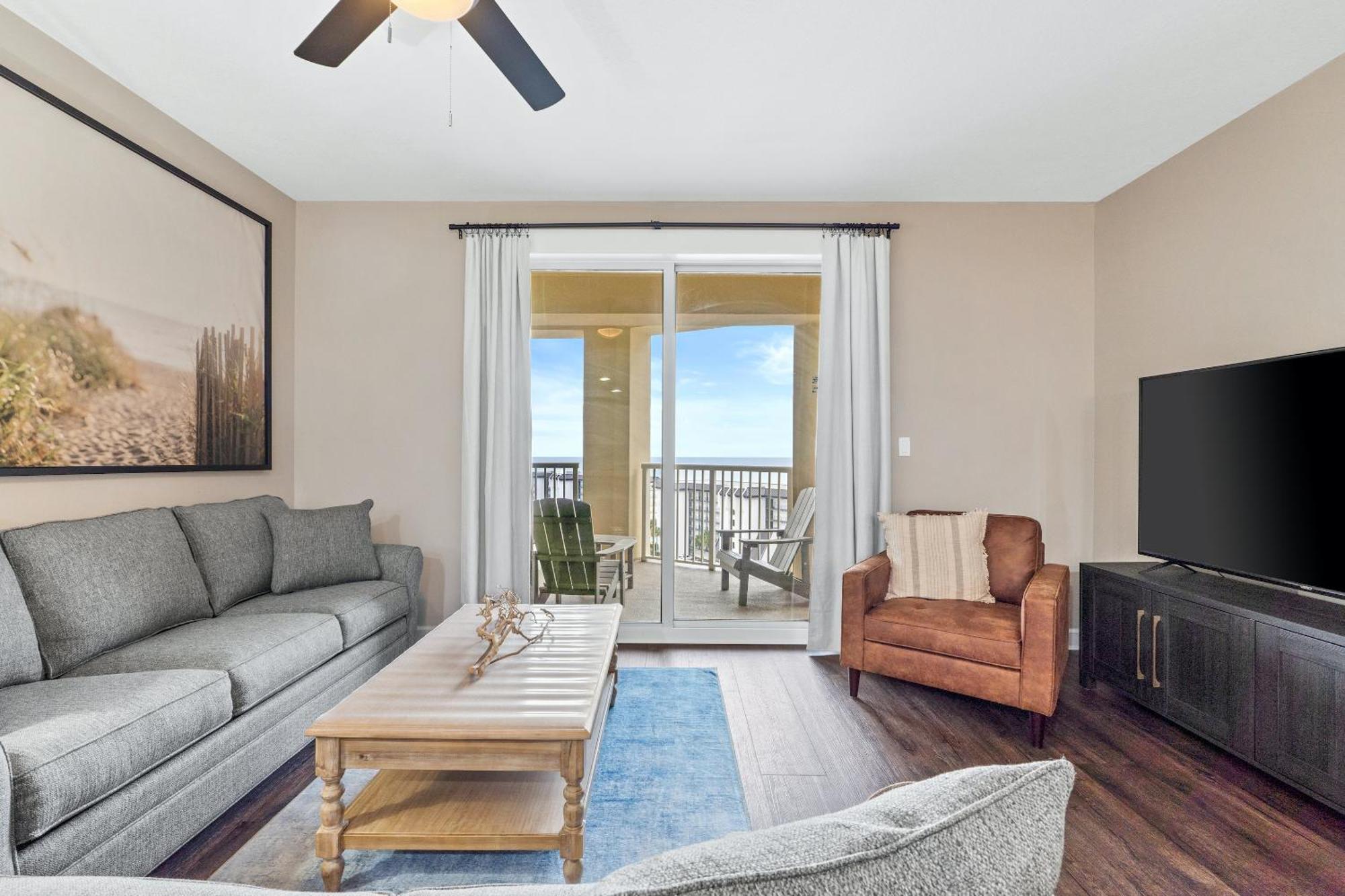 Grand Panama By Panhandle Getaways Panama City Beach Rum bild