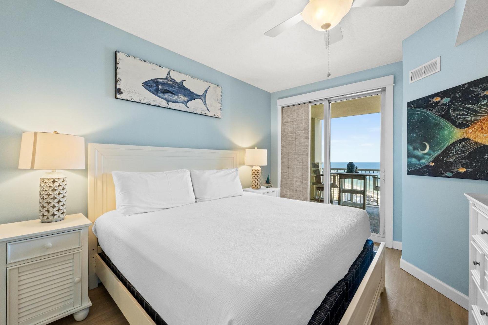 Grand Panama By Panhandle Getaways Panama City Beach Rum bild