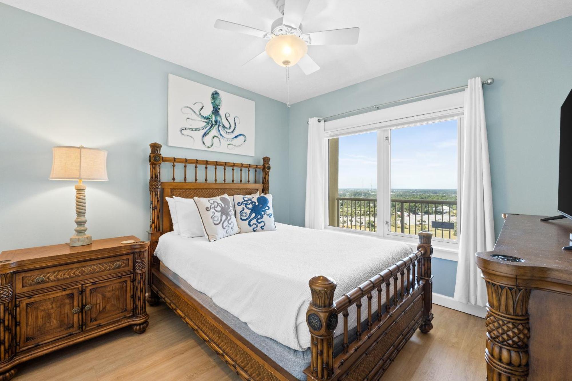 Grand Panama By Panhandle Getaways Panama City Beach Rum bild