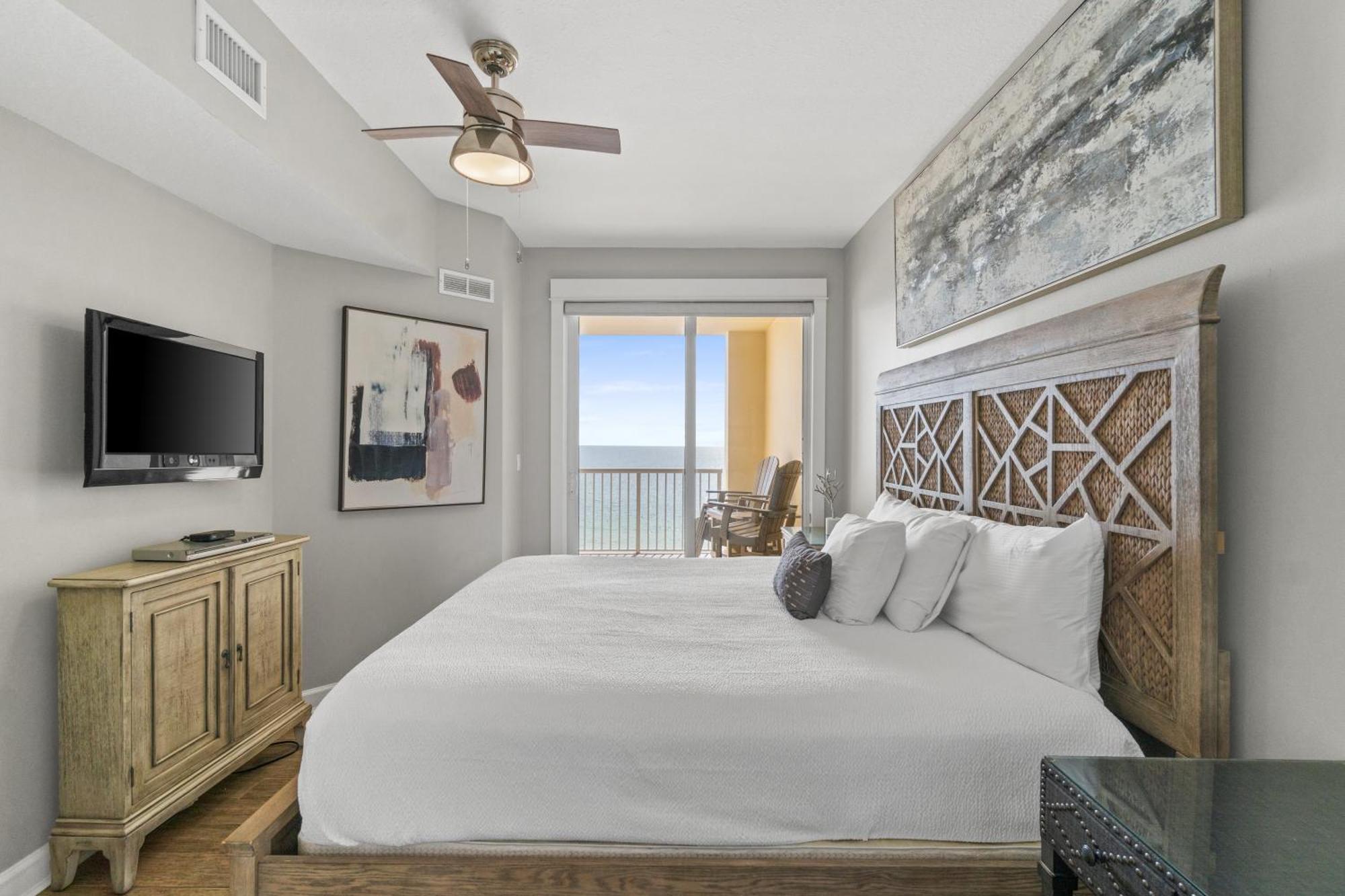 Grand Panama By Panhandle Getaways Panama City Beach Rum bild