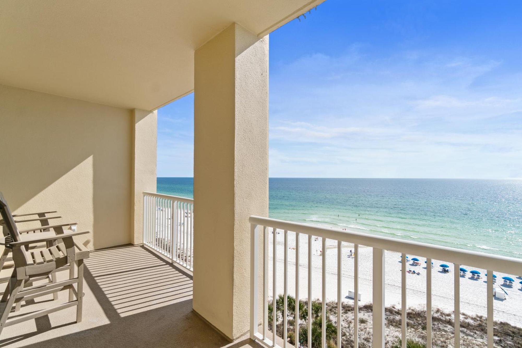 Grand Panama By Panhandle Getaways Panama City Beach Rum bild