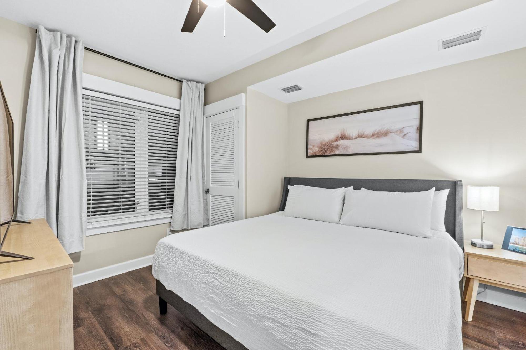 Grand Panama By Panhandle Getaways Panama City Beach Rum bild