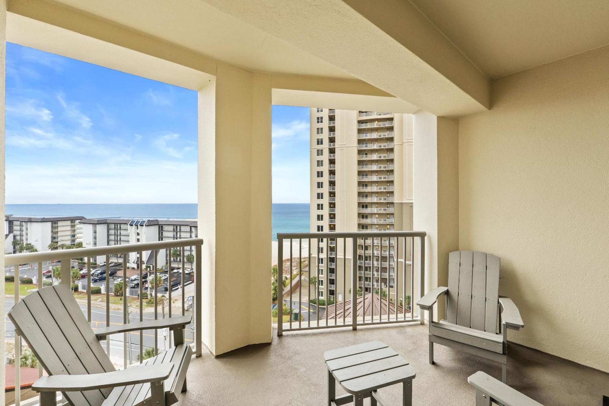 Grand Panama By Panhandle Getaways Panama City Beach Rum bild