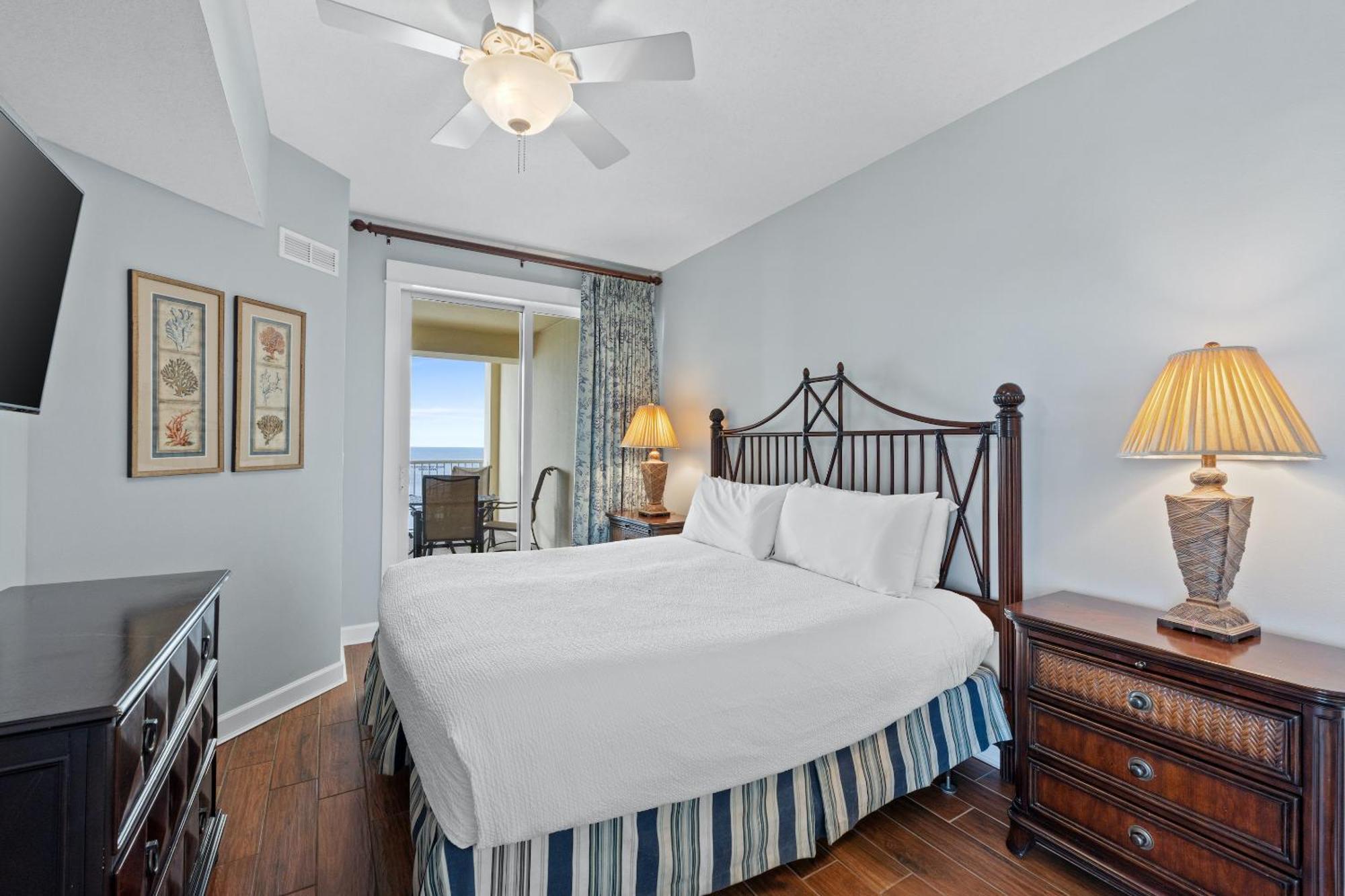 Grand Panama By Panhandle Getaways Panama City Beach Rum bild
