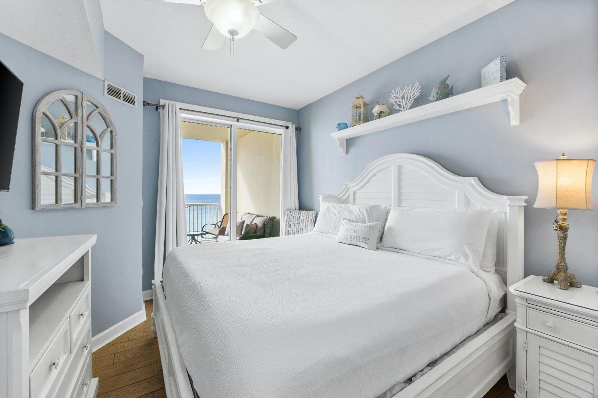 Grand Panama By Panhandle Getaways Panama City Beach Rum bild