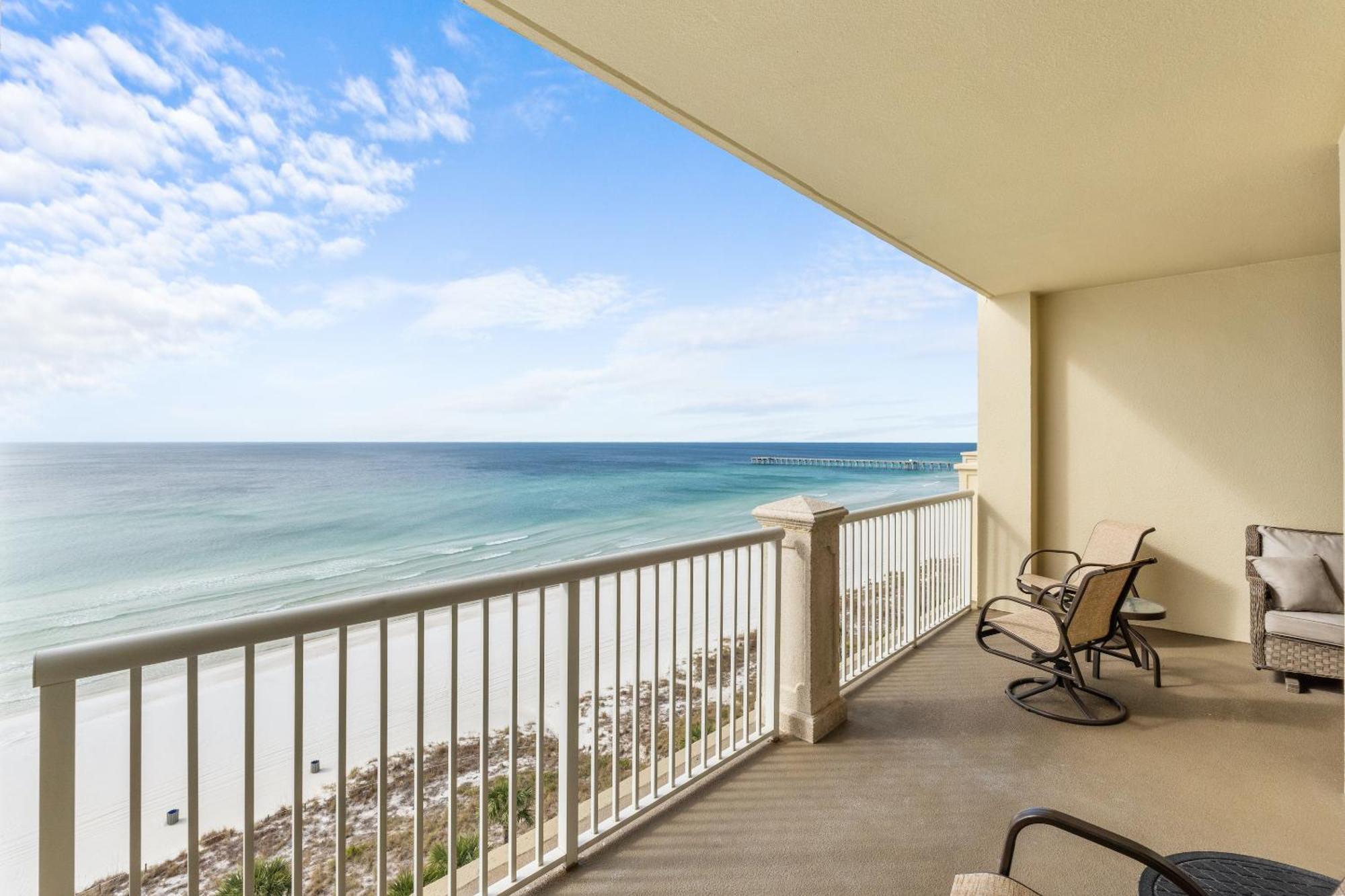 Grand Panama By Panhandle Getaways Panama City Beach Rum bild