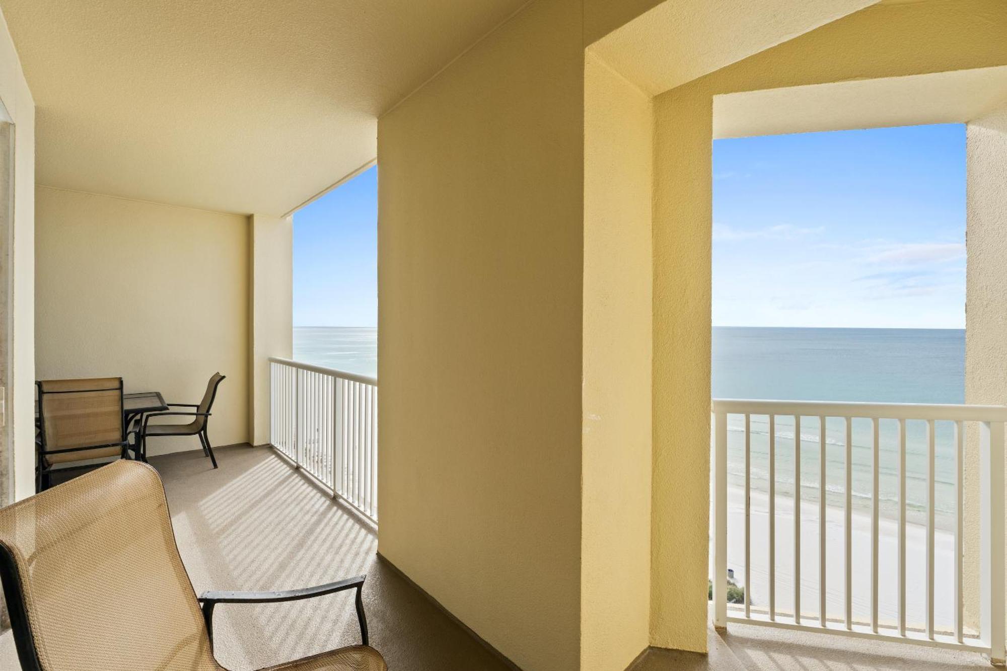 Grand Panama By Panhandle Getaways Panama City Beach Rum bild