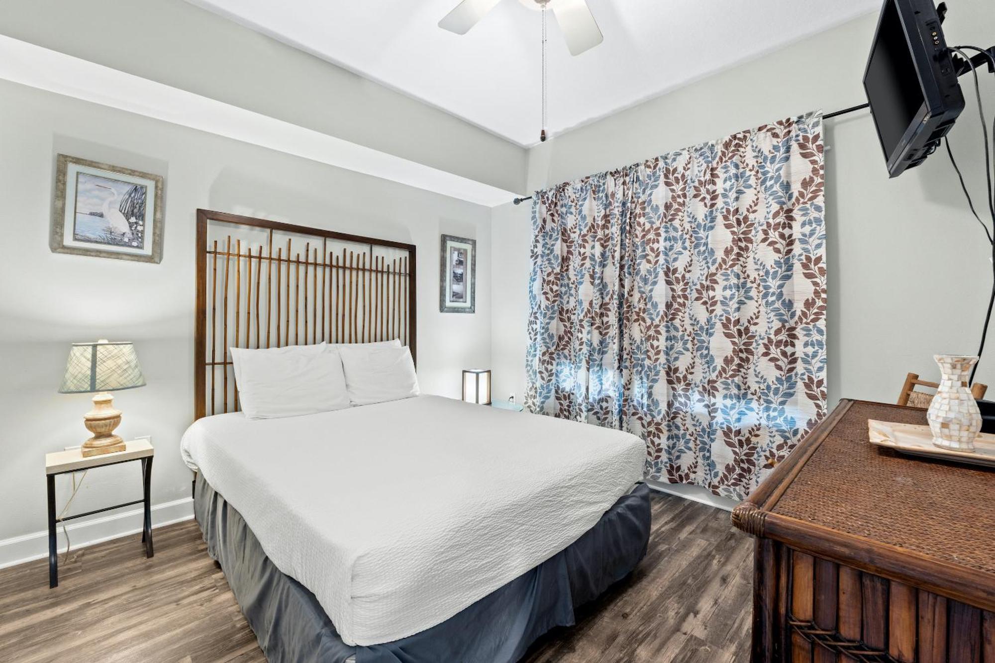 Grand Panama By Panhandle Getaways Panama City Beach Rum bild