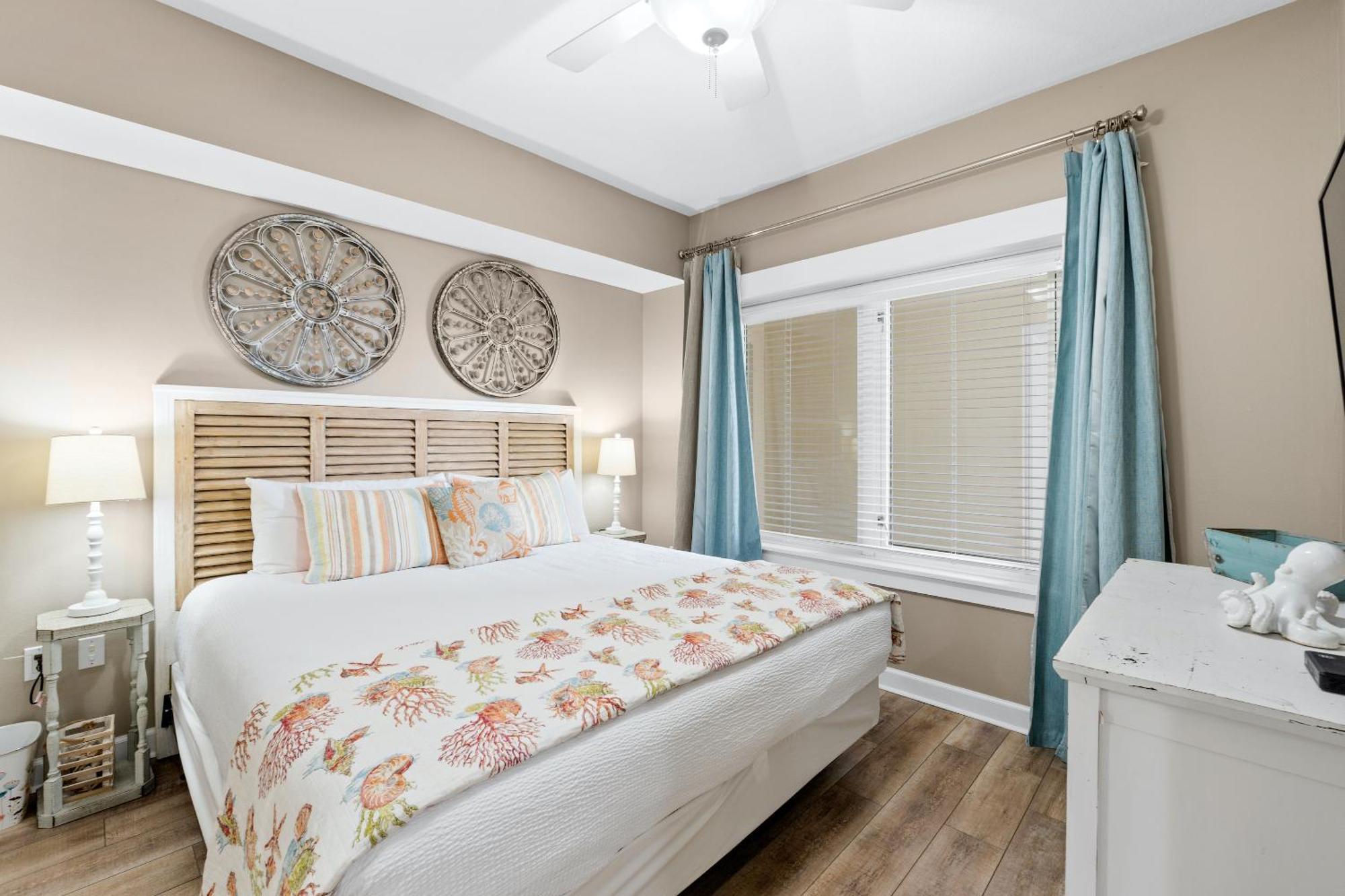 Grand Panama By Panhandle Getaways Panama City Beach Rum bild