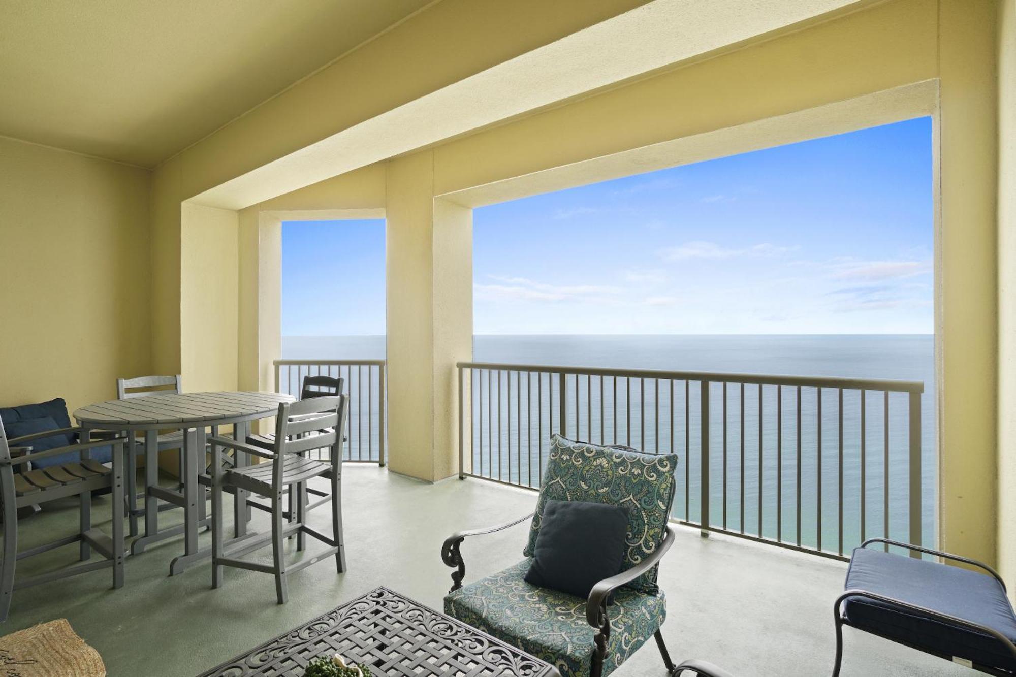 Grand Panama By Panhandle Getaways Panama City Beach Rum bild