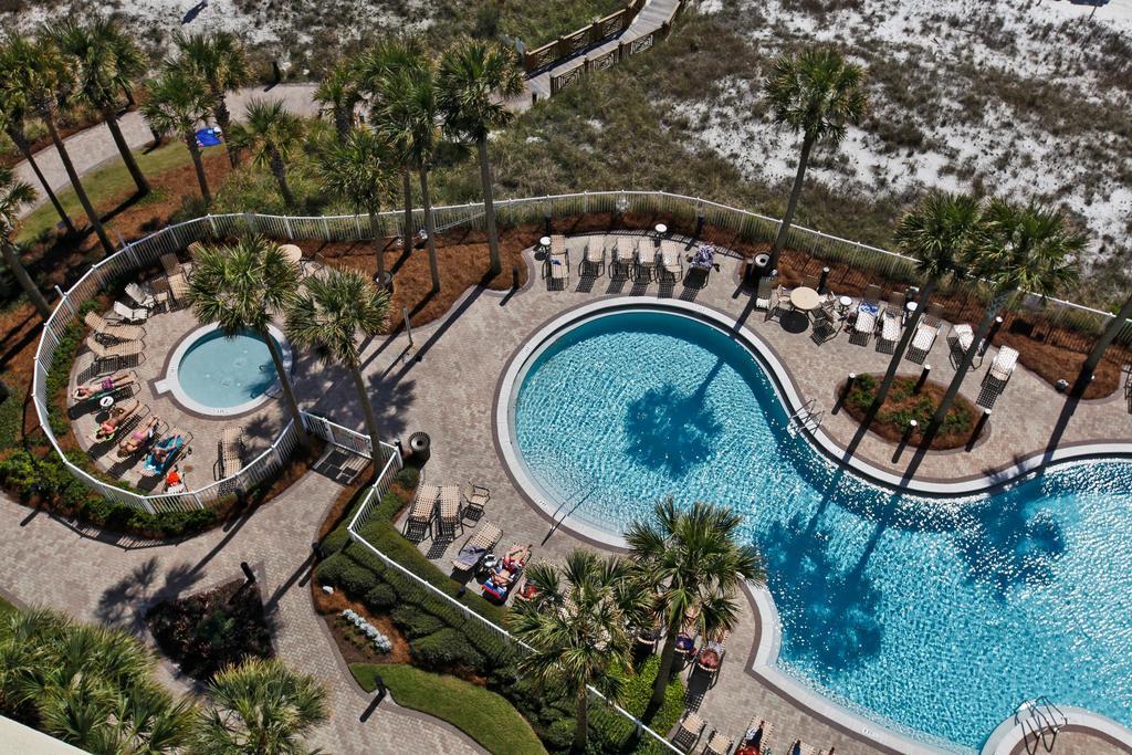 Grand Panama By Panhandle Getaways Panama City Beach Exteriör bild