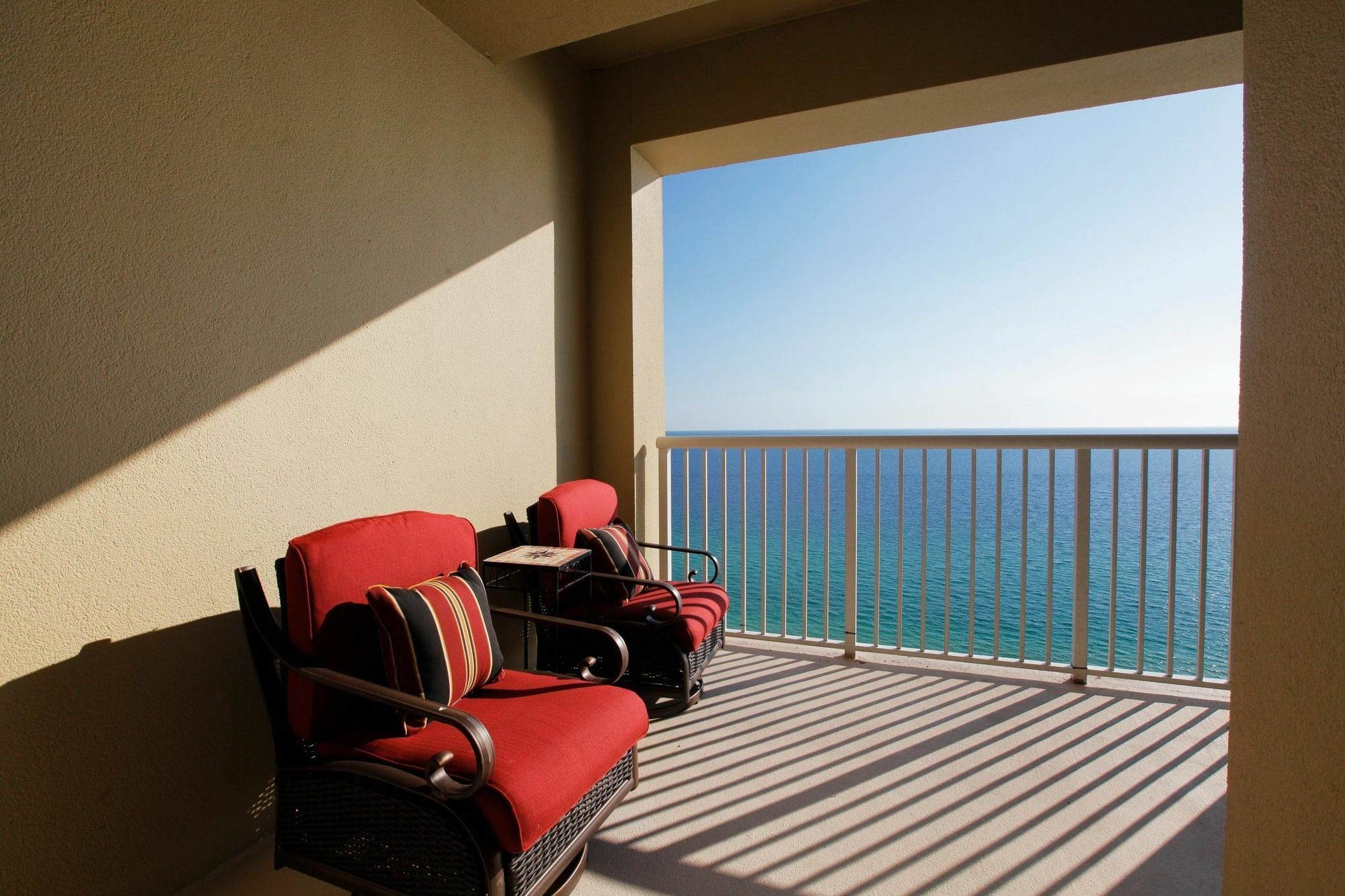 Grand Panama By Panhandle Getaways Panama City Beach Exteriör bild