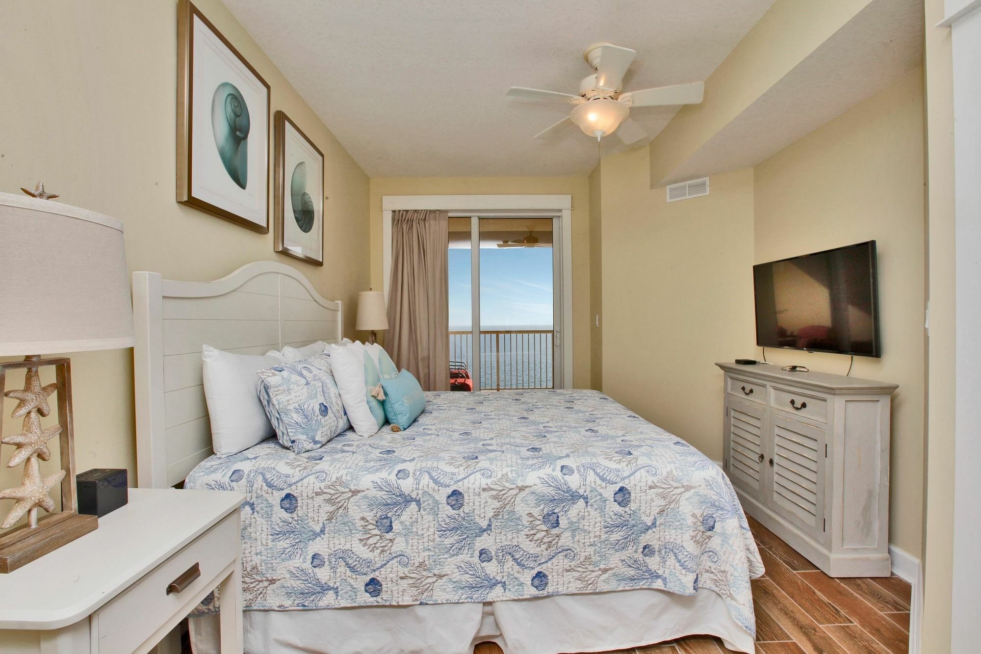 Grand Panama By Panhandle Getaways Panama City Beach Exteriör bild