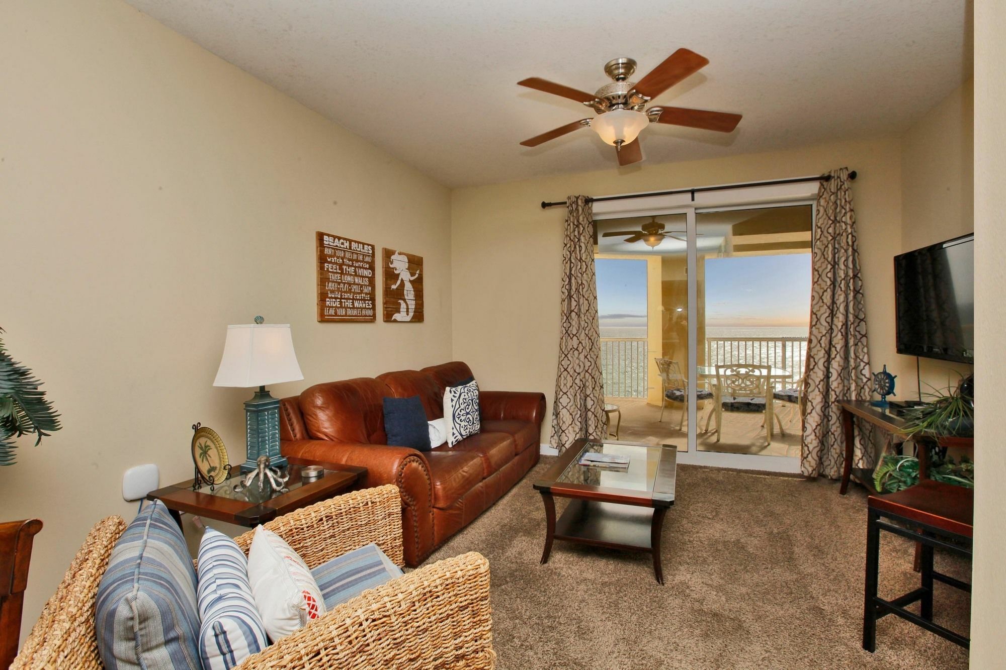 Grand Panama By Panhandle Getaways Panama City Beach Exteriör bild