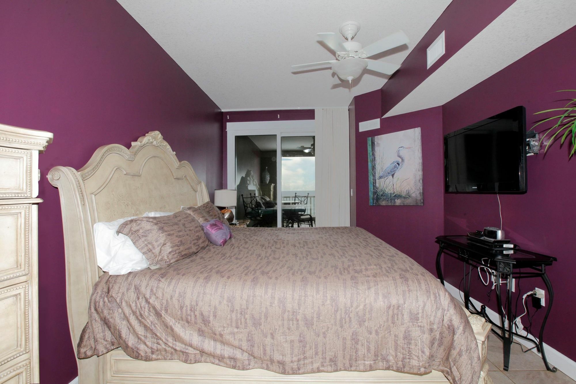 Grand Panama By Panhandle Getaways Panama City Beach Exteriör bild