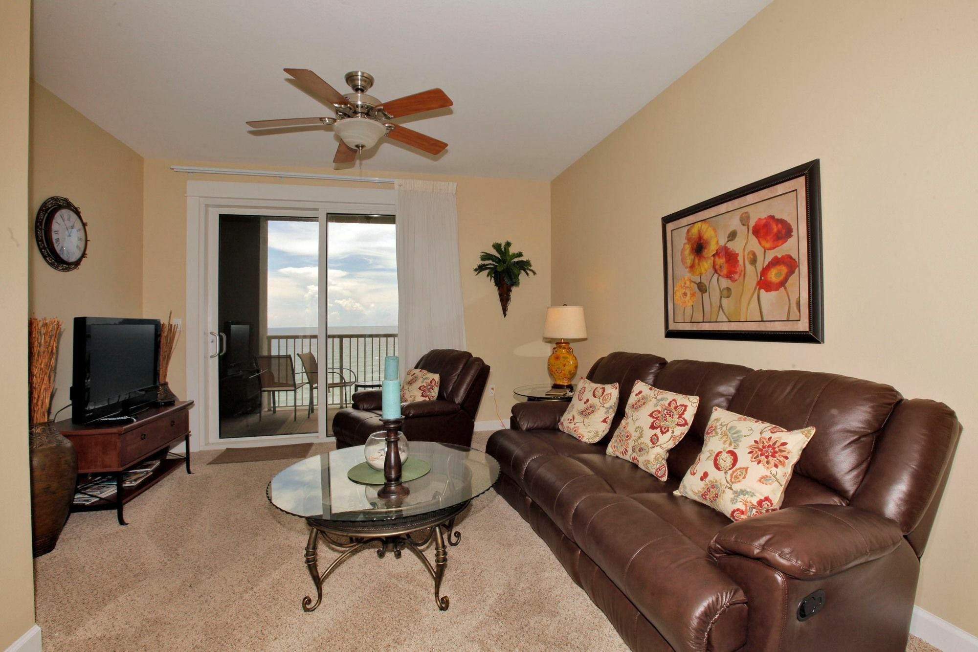 Grand Panama By Panhandle Getaways Panama City Beach Exteriör bild